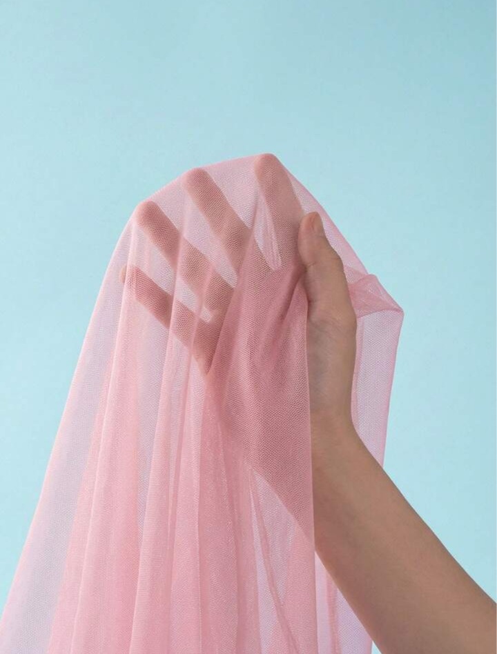 Men's Solid Color Round Neck Slim Fit Casual Daily Wear Sleeve T-Shirt